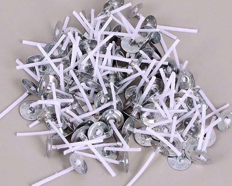 Vodnik po stenjih za sveče