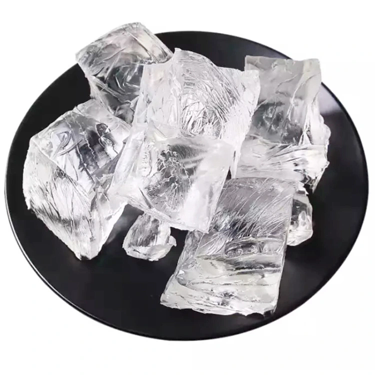 Kako uporabiti gel vosek za osupljive, dolgotrajne sveče?