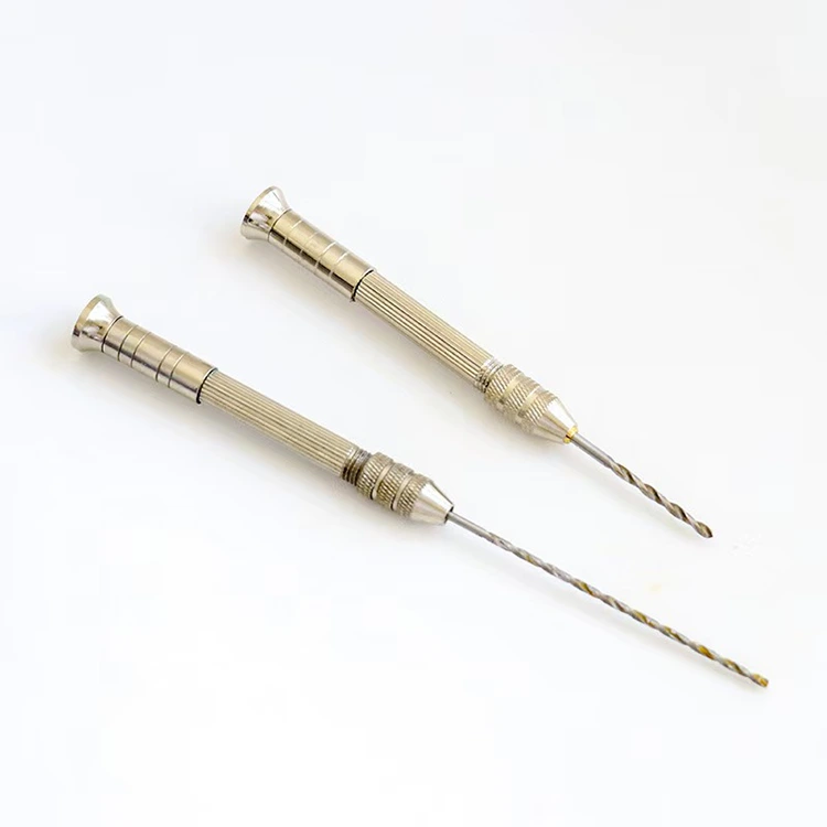 Orodje za vrtanje sveč