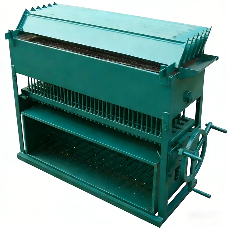 Stroj za izdelavo sveč