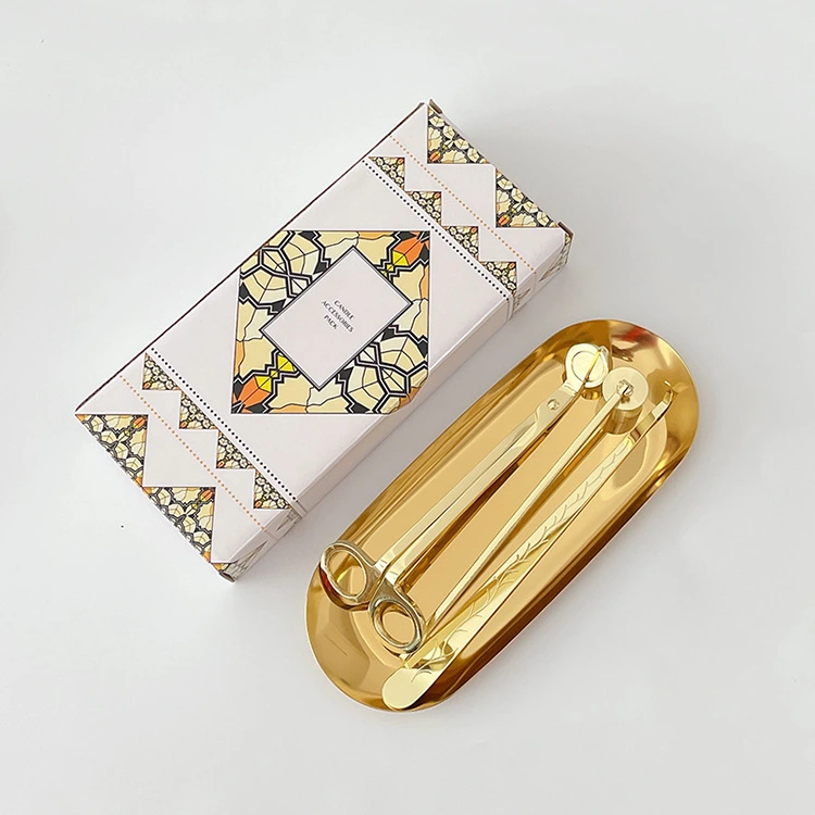 Orodja za obrezovanje stenja sveče