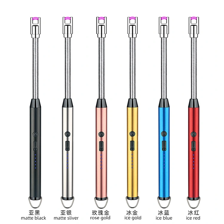 Polnilna vžigalna palica