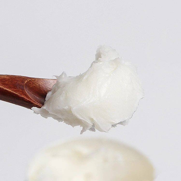 Deviško karitejevo maslo