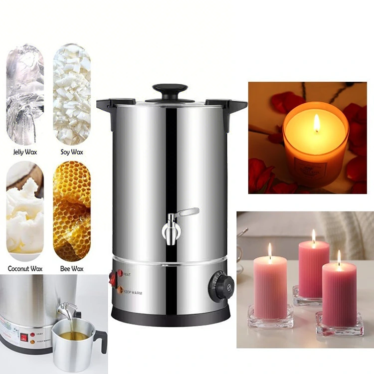 Oprema za taljenje voska